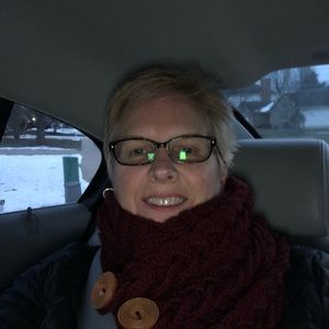 Meet your Posher, Wendy